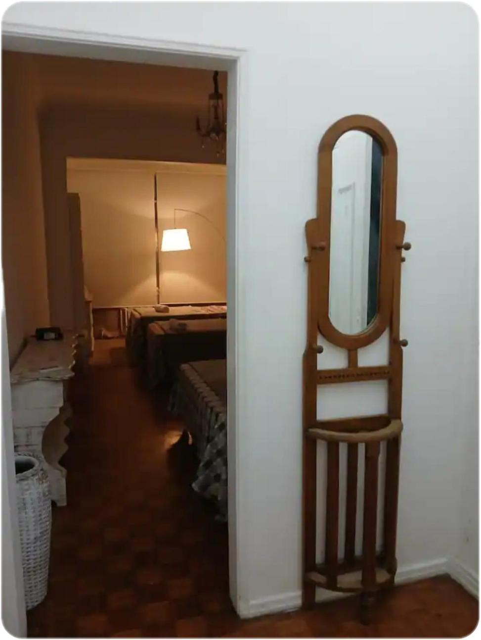 Copacabana Prime View Appartement