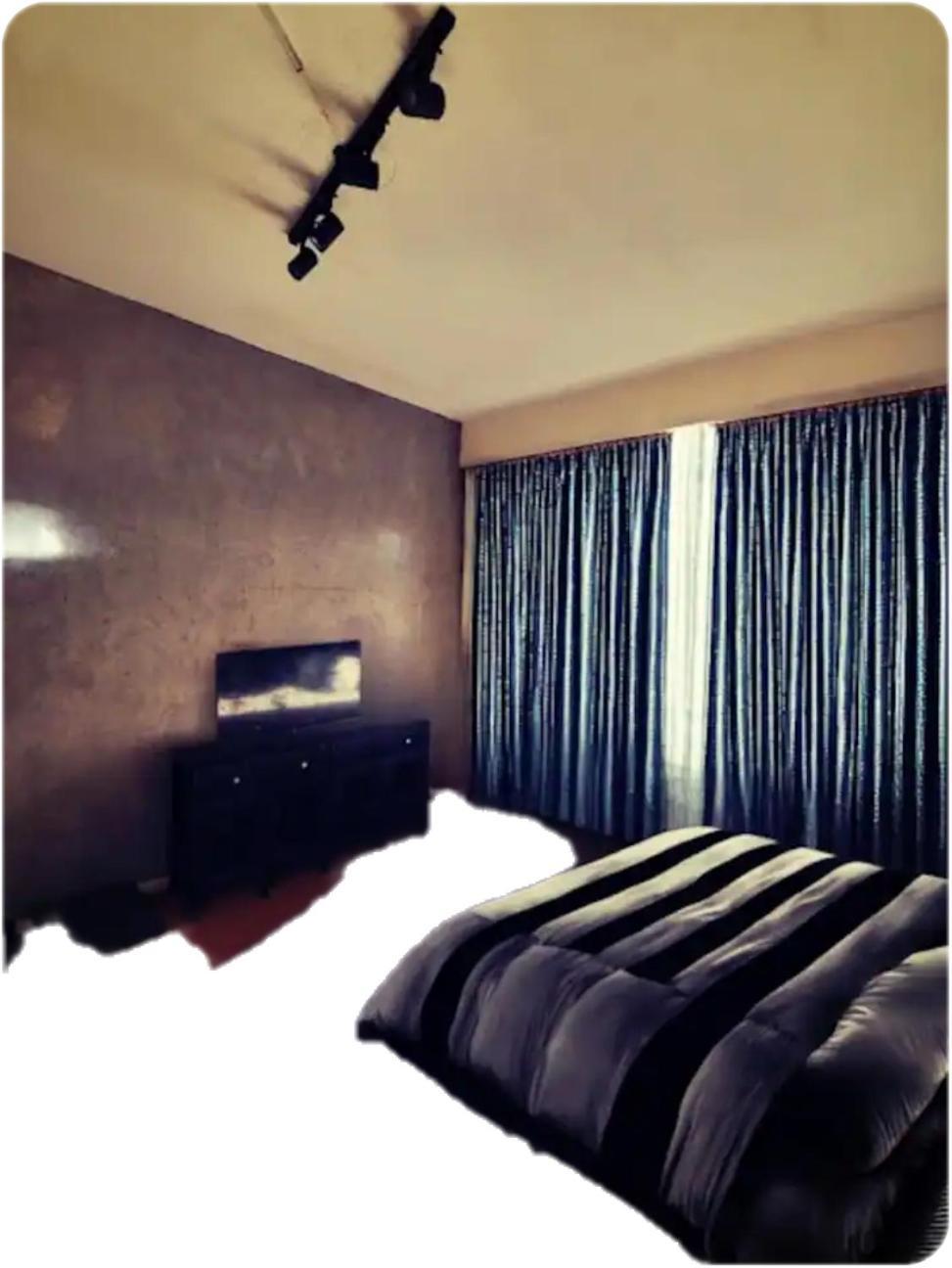 Appartement Copacabana Prime View