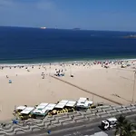 Copacabana Prime Beach View