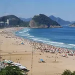Copacabana Prime Beach View