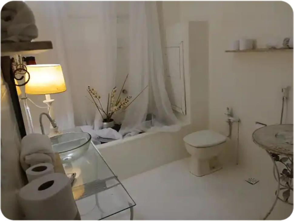 Apartamento Copacabana Prime View