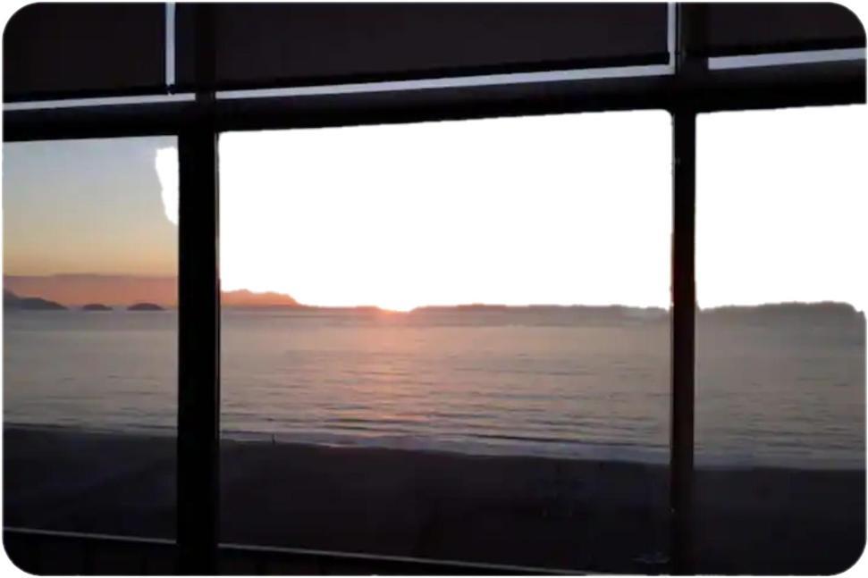 Copacabana Prime View Apartamento *