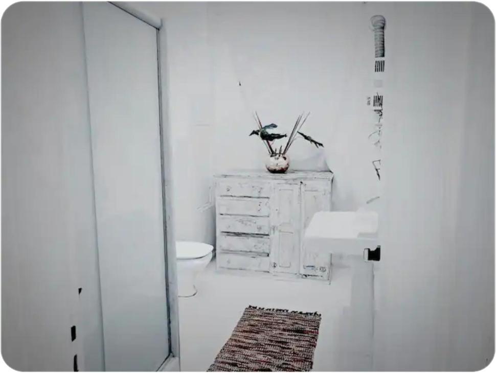 Apartamento Copacabana Prime View Rio de Janeiro