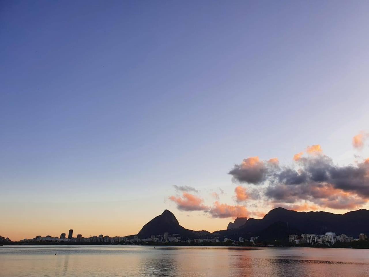 Copacabana Prime View