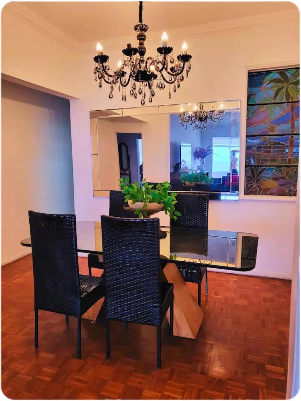 Apartamento Copacabana Prime View