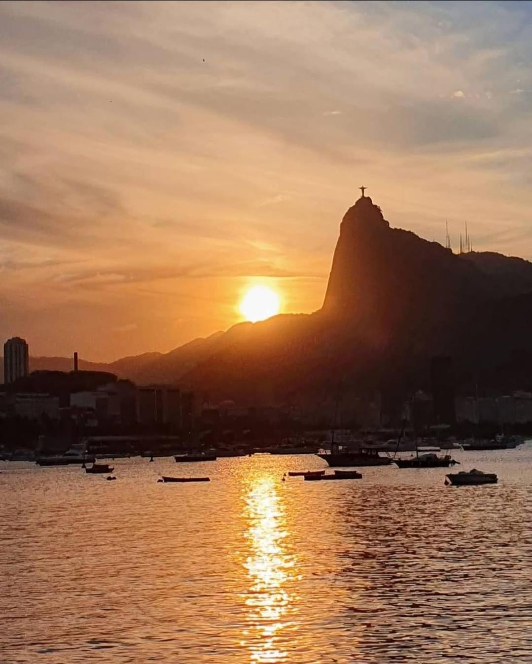 Copacabana Prime View Apartamento Rio de Janeiro
